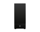 Boitier Moyen Tour ATX MSI Mag Forge 110R RGB avec panneau vitré (Noir)