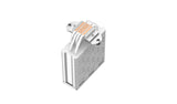 Ventilateur pour processeur DeepCool AK400 (Blanc)