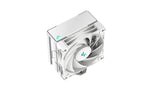 Ventilateur pour processeur DeepCool AK400 (Blanc)