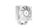 Ventilateur pour processeur DeepCool AK400 (Blanc)