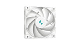 Ventilateur pour processeur DeepCool AK400 (Blanc)