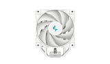 Ventilateur pour processeur DeepCool AK400 (Blanc)