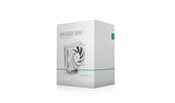Ventilateur pour processeur DeepCool AK400 (Blanc)