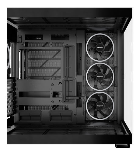 Boîtier PC - BE QUIET! - Light Base 900 FX - BGW71 - Black