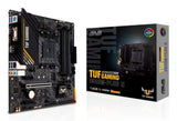 Carte Mère Asus Tuf Gaming A520M-Plus II (AM4) Micro-ATX