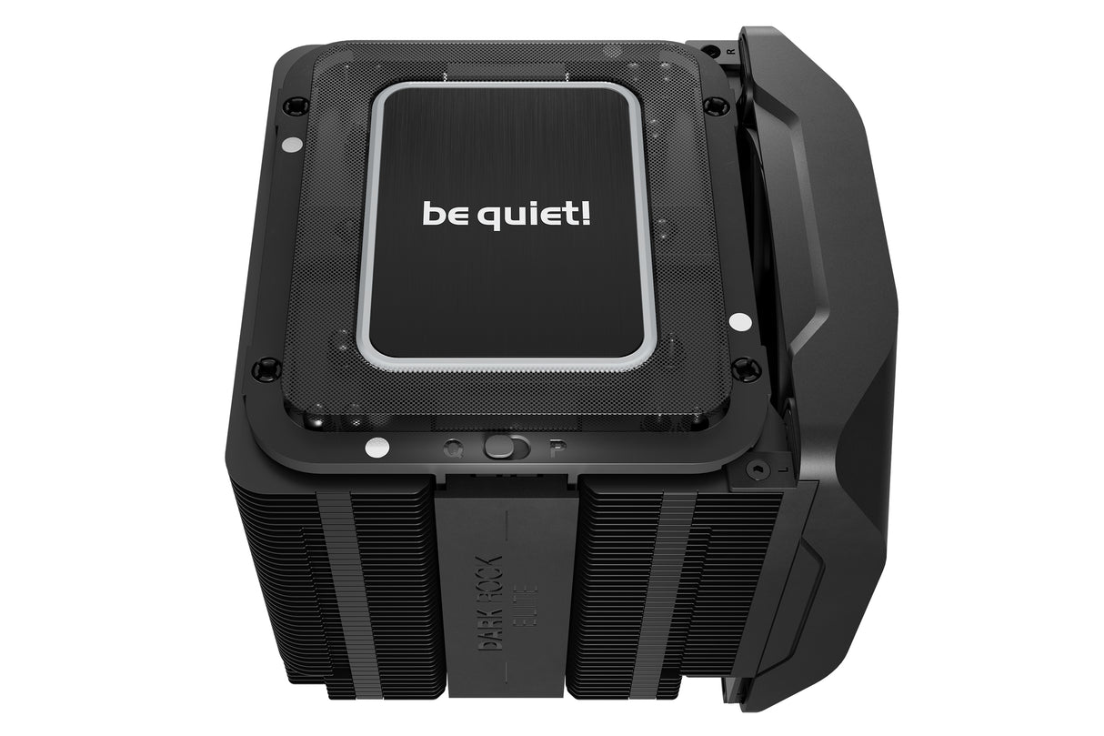Ventilateur processeur be quiet! Dark Rock Elite