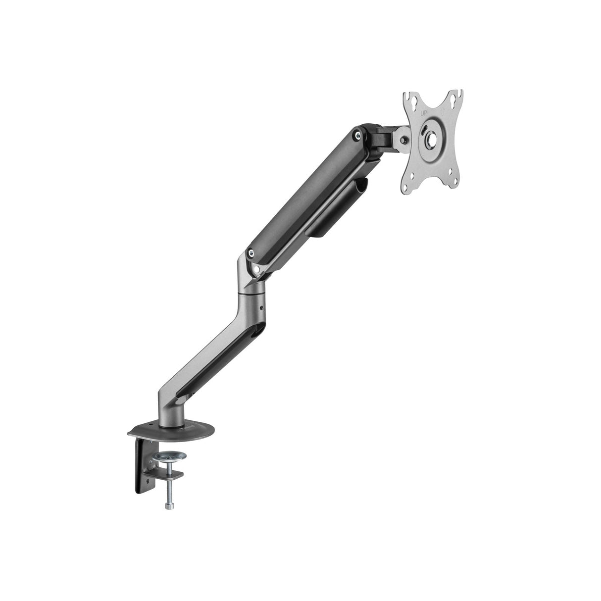 Support écran é fixer Tooq DB4032TNR 17"-32" (9kg max) (Gris)
