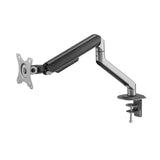 Support écran é fixer Tooq DB4032TNR 17"-32" (9kg max) (Gris)