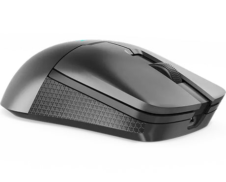 Souris Gaming sans fil LENOVO Legion M600s Qi - Bluetooth 5.0 - 19 000 DPI - Recharge Qi - Ultra légere