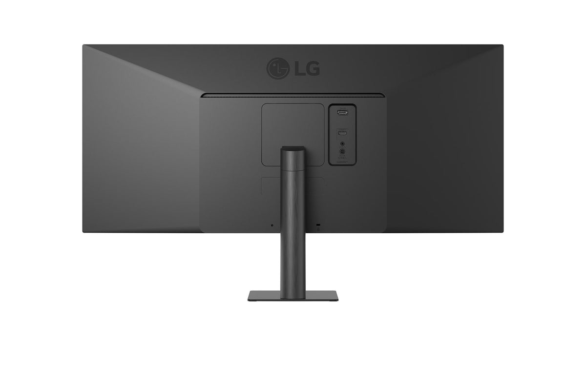 Ecran PC - LG ELECTRONICS - 34 - QHD - 100Hz - Dalle IPS - 5ms - 34U511A-B