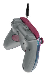 Manette de jeu - Xbox - Rematch Advanced - Filaire - Kyoto Bloom - Compatible PC - Turtle Beach
