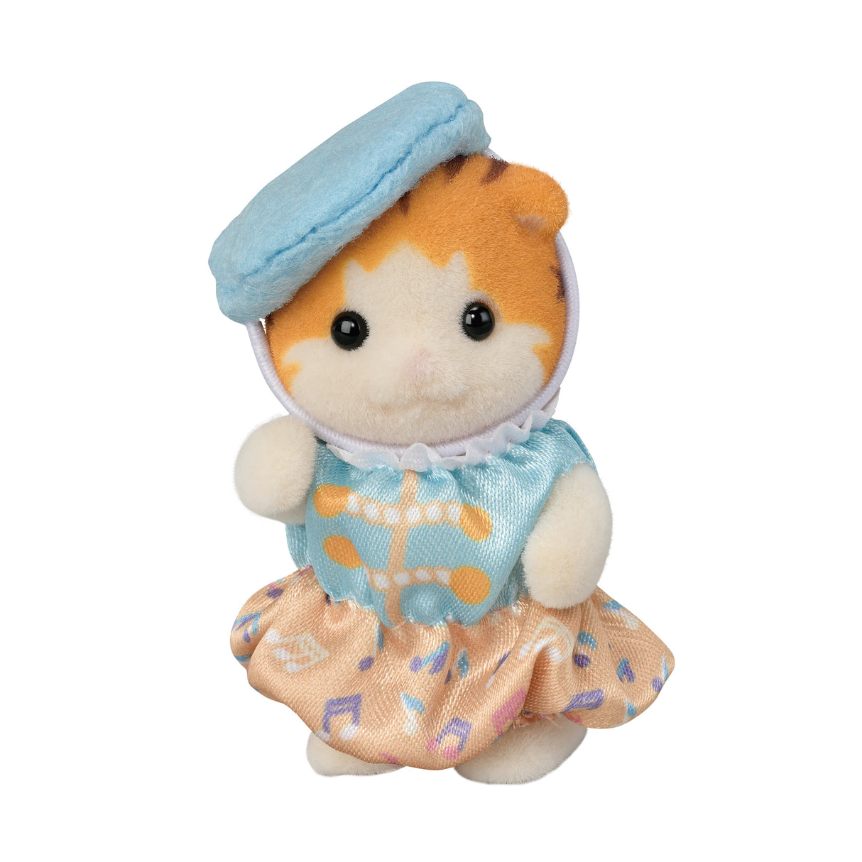 Le concert de la creche - Sylvanian Families - 5817