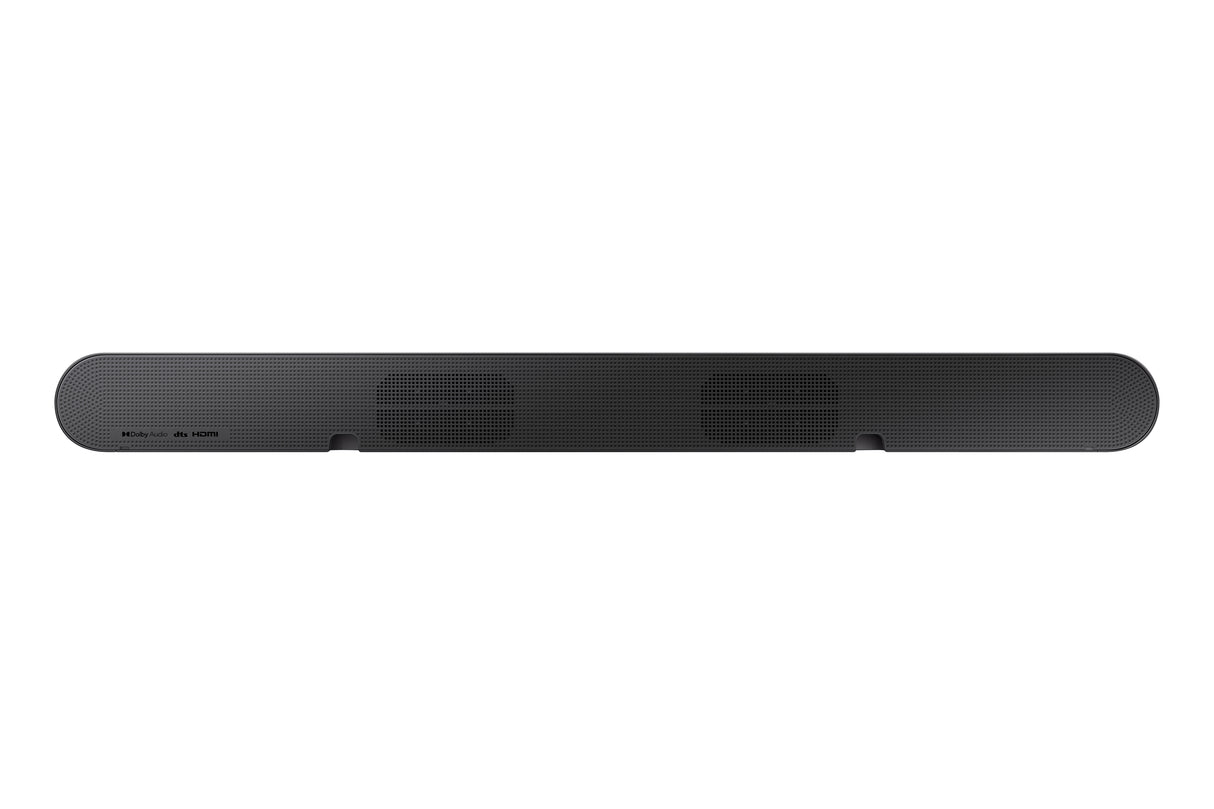 SAMSUNG HW-S50B - Barre de son 3.0 - One Body - Caisson de basse intégré - Bluetooth