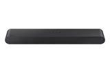 SAMSUNG HW-S50B - Barre de son 3.0 - One Body - Caisson de basse intégré - Bluetooth