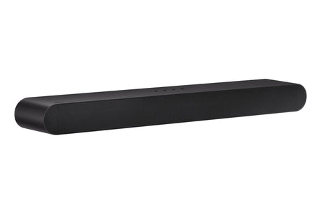SAMSUNG HW-S50B - Barre de son 3.0 - One Body - Caisson de basse intégré - Bluetooth