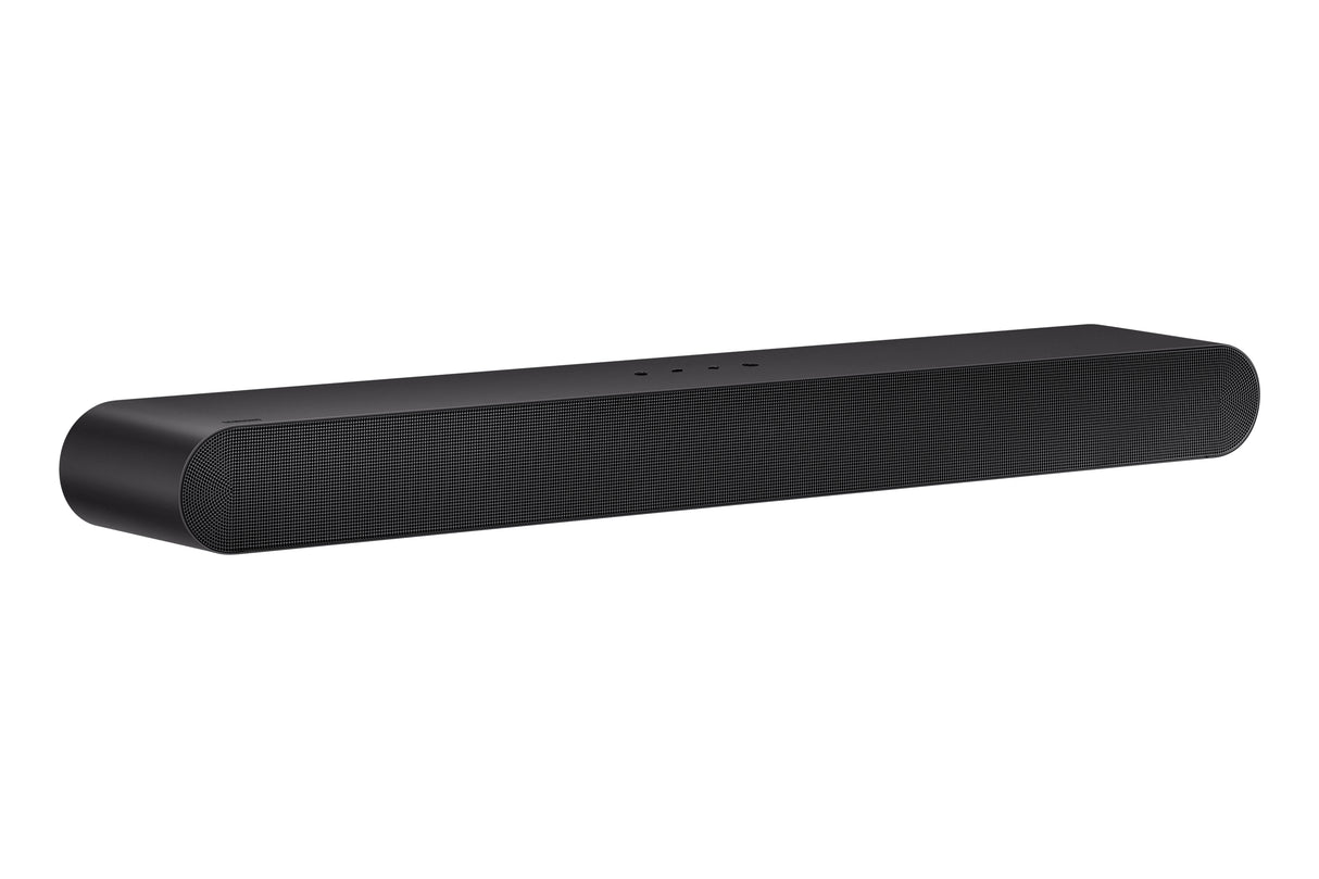 SAMSUNG HW-S50B - Barre de son 3.0 - One Body - Caisson de basse intégré - Bluetooth