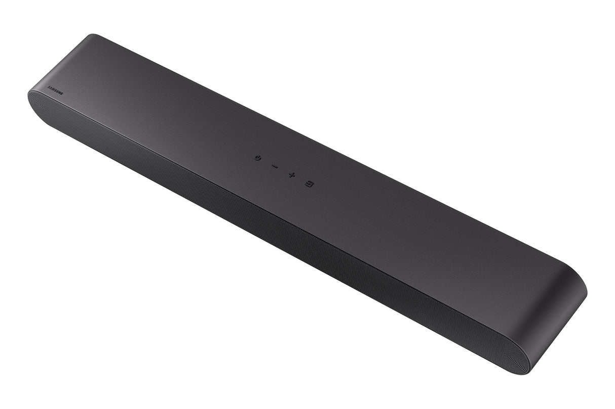 SAMSUNG HW-S50B - Barre de son 3.0 - One Body - Caisson de basse intégré - Bluetooth