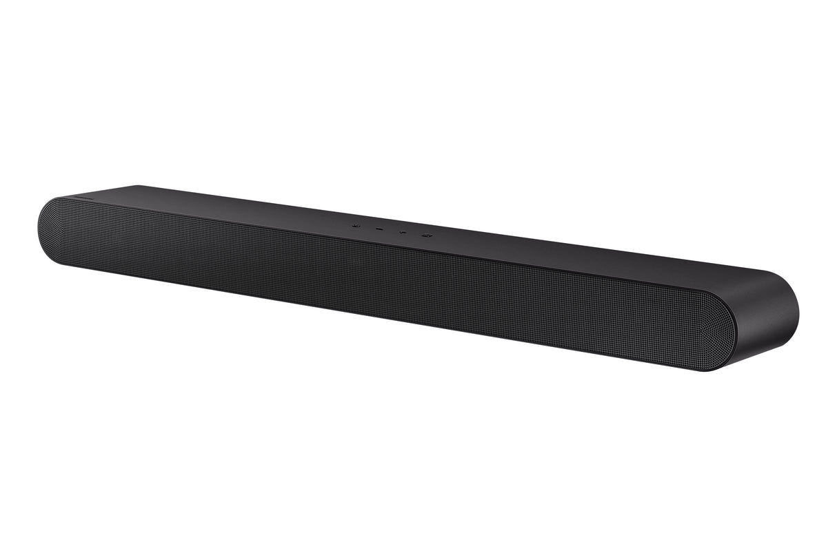 SAMSUNG HW-S50B - Barre de son 3.0 - One Body - Caisson de basse intégré - Bluetooth