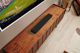 SAMSUNG HW-S50B - Barre de son 3.0 - One Body - Caisson de basse intégré - Bluetooth