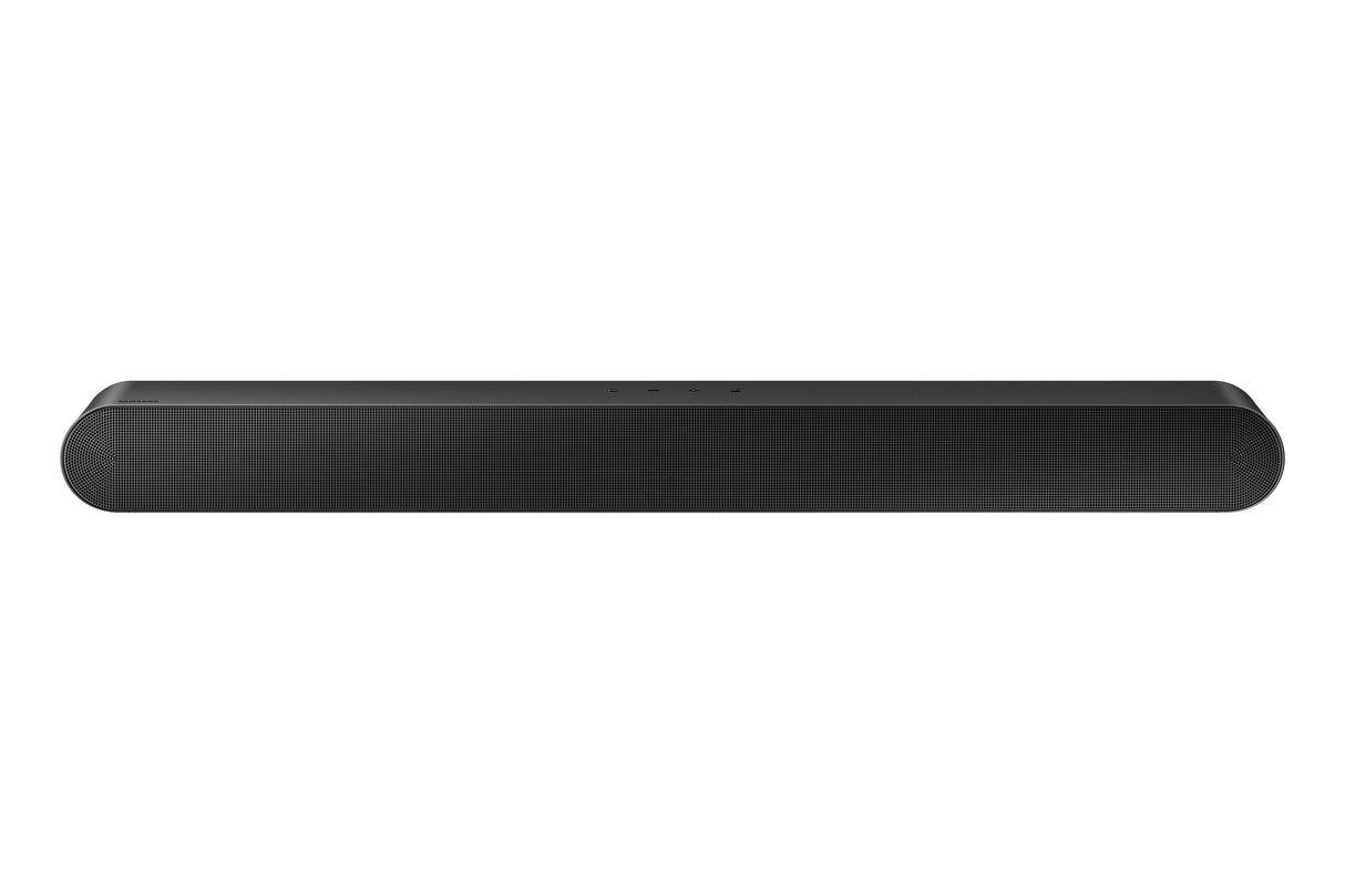 SAMSUNG HW-S50B - Barre de son 3.0 - One Body - Caisson de basse intégré - Bluetooth