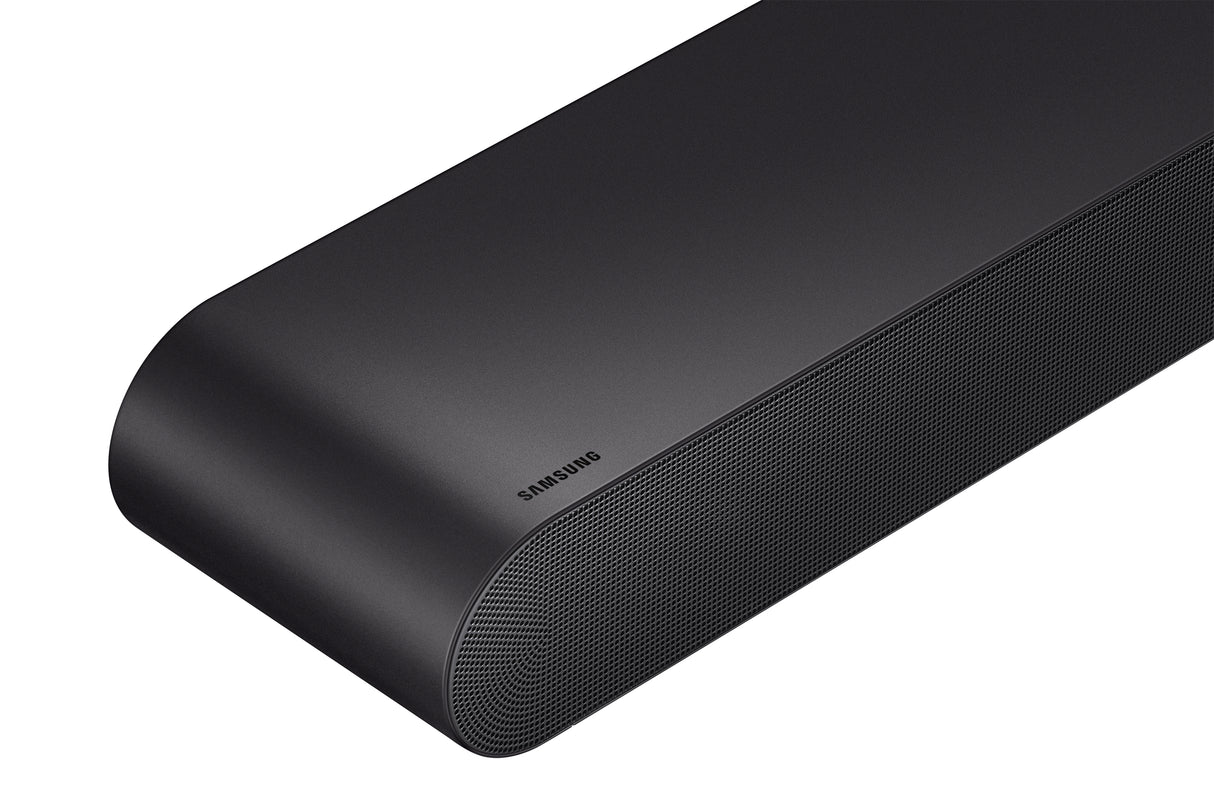 SAMSUNG HW-S50B - Barre de son 3.0 - One Body - Caisson de basse intégré - Bluetooth