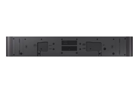SAMSUNG HW-S50B - Barre de son 3.0 - One Body - Caisson de basse intégré - Bluetooth