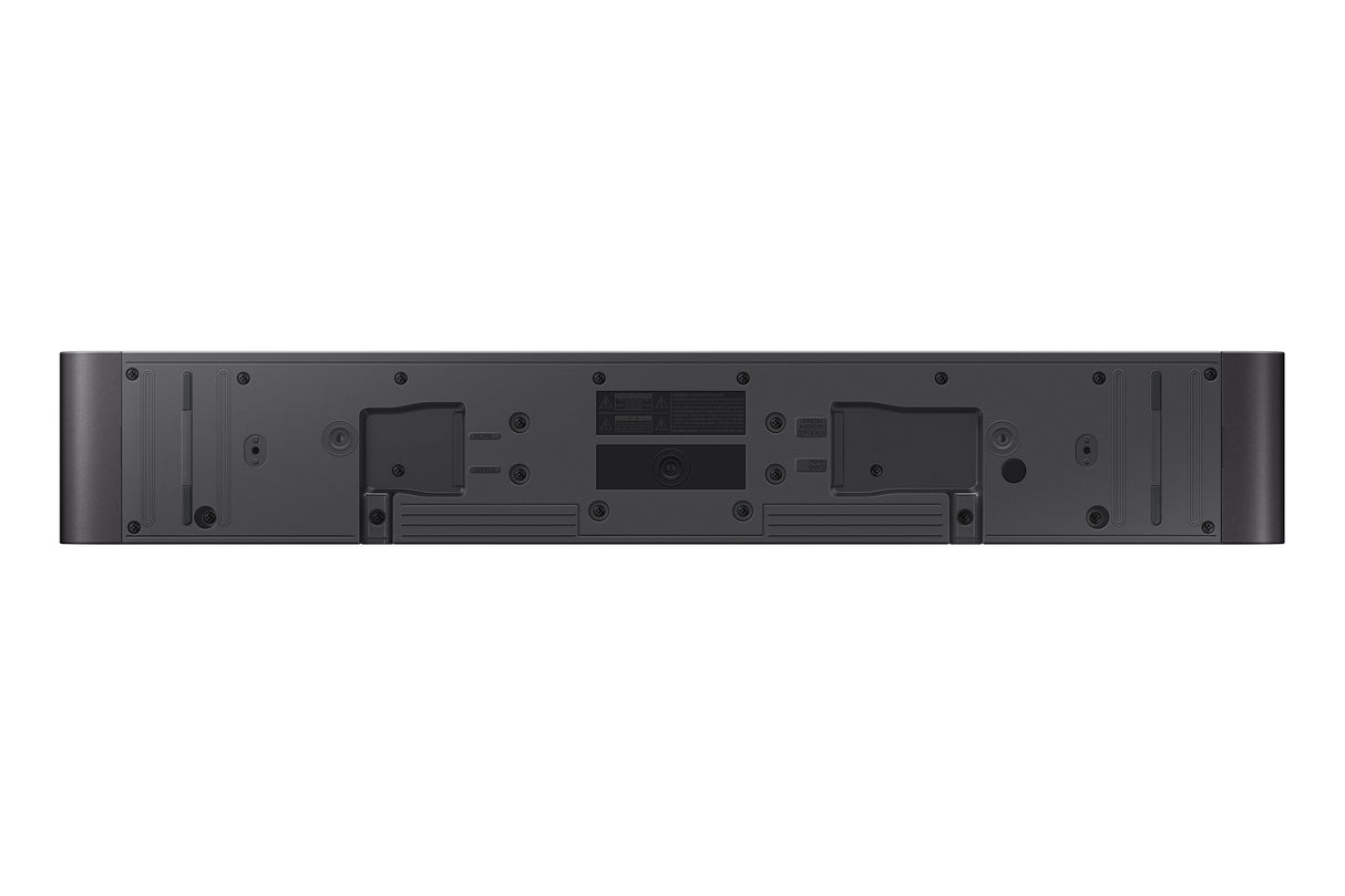SAMSUNG HW-S50B - Barre de son 3.0 - One Body - Caisson de basse intégré - Bluetooth