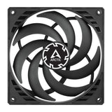 Ventilateur de boitier Arctic P14 Slim PST - 14cm (Noir)