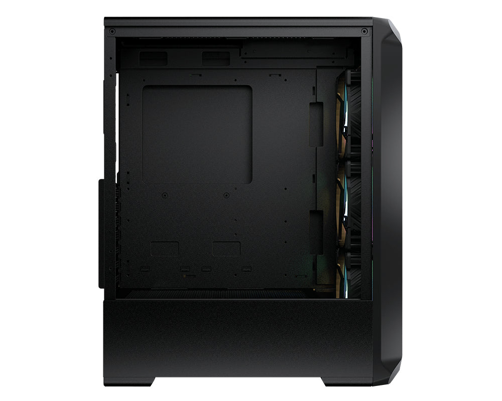 Boitier Moyen Tour ATX Cougar Archon 2 RGB avec panneaux vitrés (Noir)