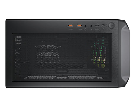 Boitier Moyen Tour ATX Cougar Archon 2 RGB avec panneaux vitrés (Noir)