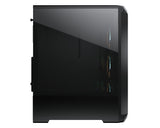 Boitier Moyen Tour ATX Cougar Archon 2 RGB avec panneaux vitrés (Noir)