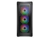 Boitier Moyen Tour ATX Cougar Archon 2 RGB avec panneaux vitrés (Noir)