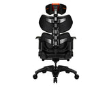 Fauteuil ergonomique Cougar Terminator (Noir)