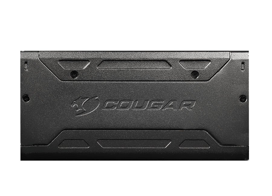 Alimentation ATX Cougar GEX - 1050W (Noir)