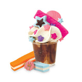 Play-Doh Mon super café, Pâte a modeler, Machine a café jouet pour enfants des 3 ans, Kitchen Creation