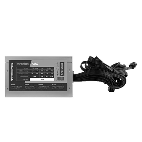Alimentation ATX Anima APIII - 500W