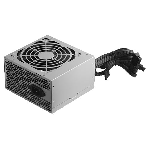 Alimentation ATX Anima APIII - 500W (Gris)