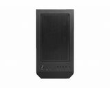 Boîtier PC gaming - MSI - MAG Forge M100R - Moyen Tour - Noir