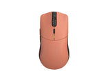 Souris sans fil Gamer Glorious Model O Pro (Orange/Noir)