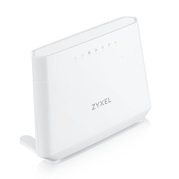 Modem Routeur ADSL2+ Zyxel DX3301-T0