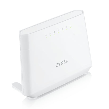 Modem Routeur ADSL2+ Zyxel DX3301-T0
