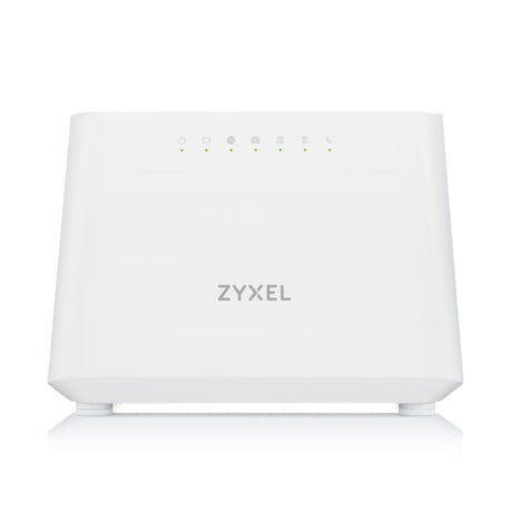 Modem Routeur ADSL2+ Zyxel DX3301-T0