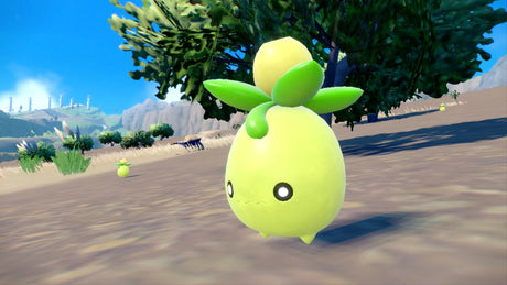 Pokémon Écarlate • Jeu Nintendo Switch
