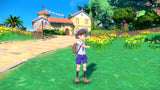 Pokémon Écarlate • Jeu Nintendo Switch
