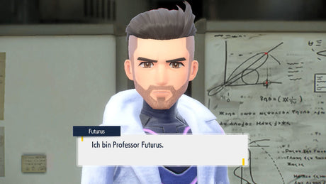 Pokémon Écarlate • Jeu Nintendo Switch