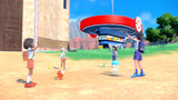 Pokémon Écarlate • Jeu Nintendo Switch