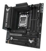 Carte mere - ASUS - TUF GAMING B850M-PLUS - AMD B850 - Emplacement AM5 micro ATX
