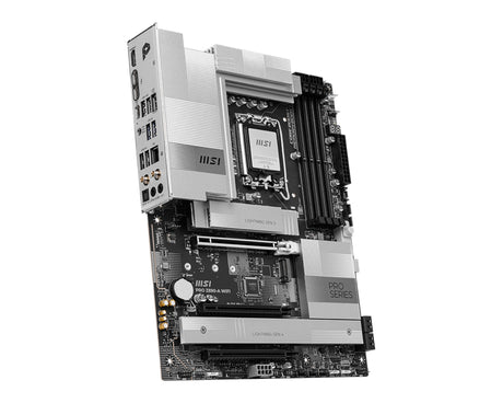 Carte mere - MSI - PRO Z890-A WIFI