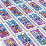 SPIN MASTER BOITE METAL DOMINOS La Pat' Patrouille