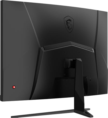Ecran incurvé 32" MSI Gaming G32C4X Full HD 250Hz (Noir)